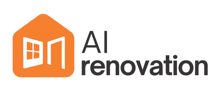 AI Renovation Logo